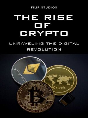cover image of The Rise of Crypto